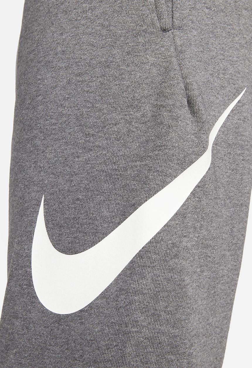 Nike - Nike Dry Graphic Dri-FIT Taper Fitness Pants