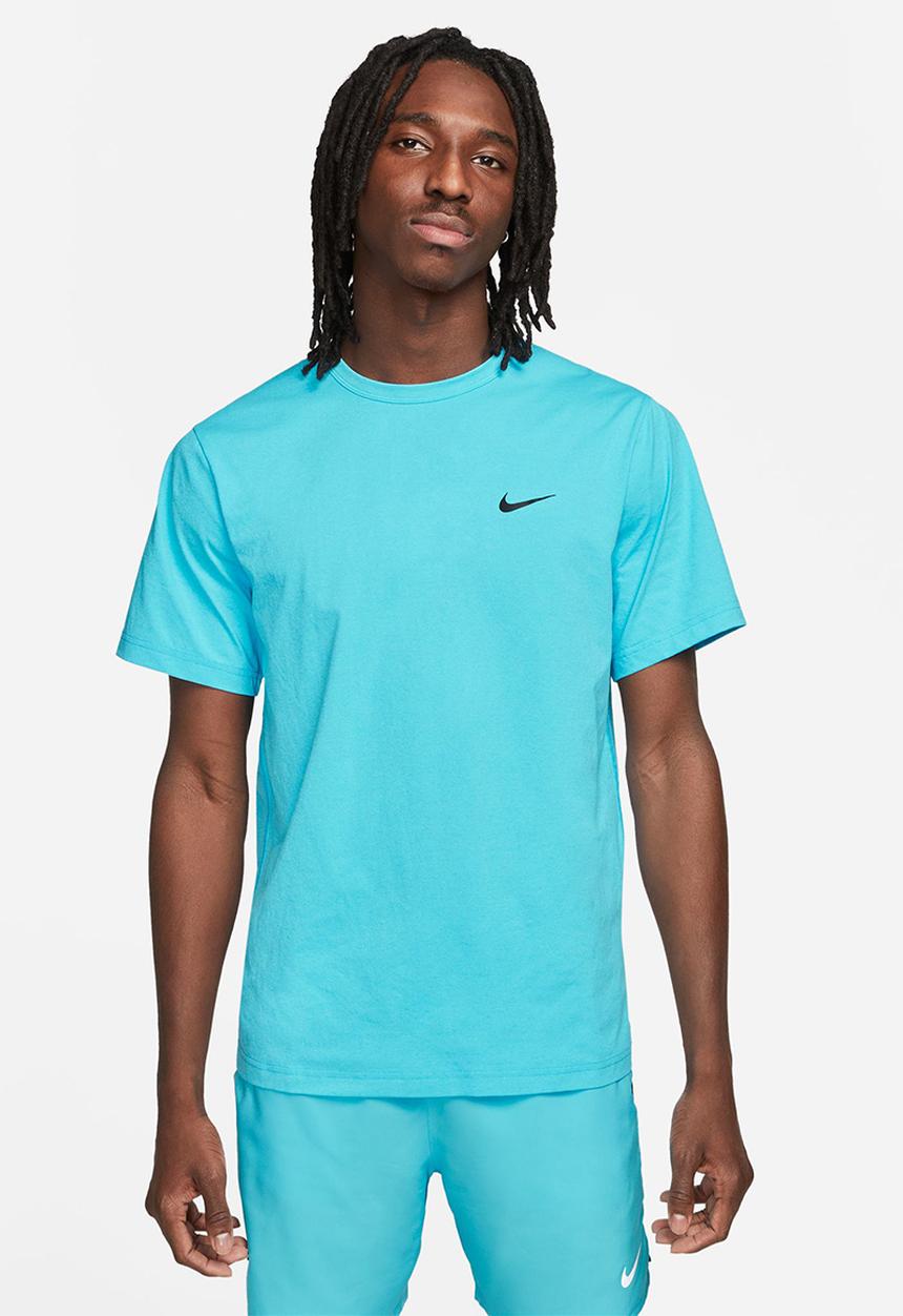 Nike - Nike Hyverse Dri-FIT UV Short-Sleeve Versatile Top