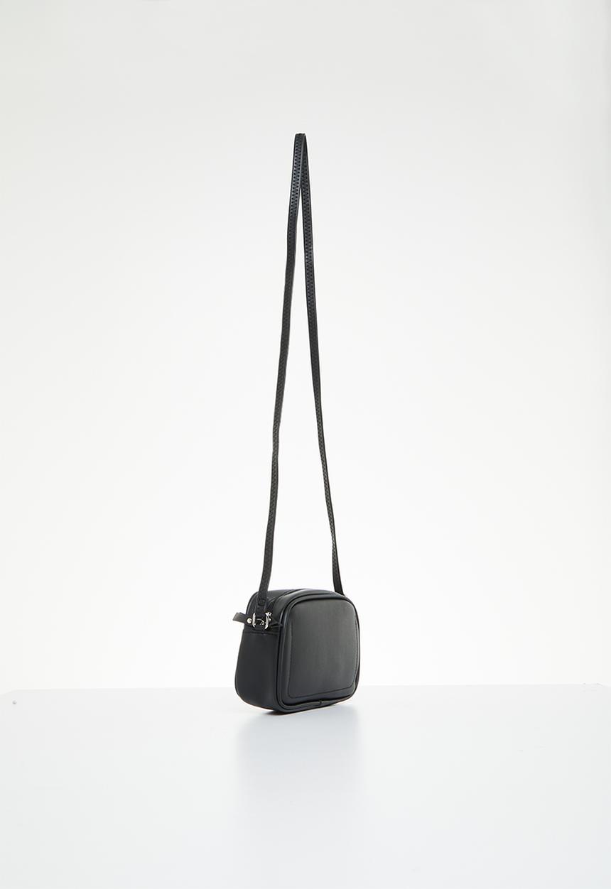 edit - Luna crossbody bag - black