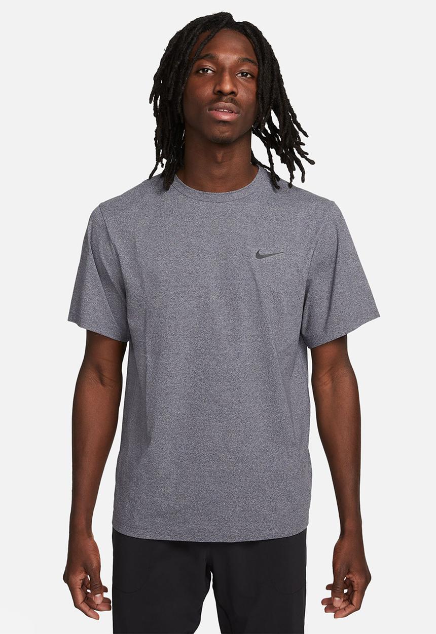 Nike - Dri-Fit uv hyverse short sleeve