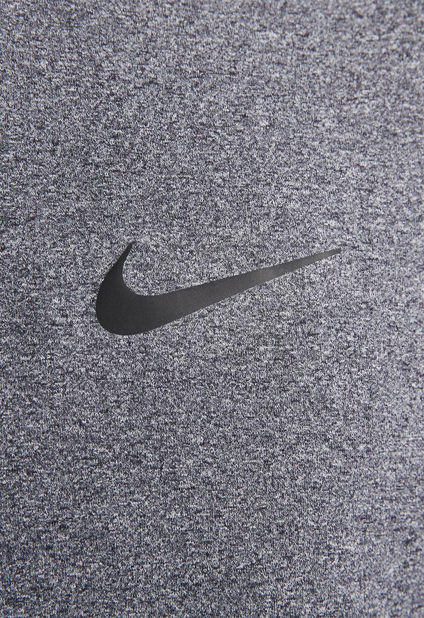 Nike - Dri-Fit uv hyverse short sleeve