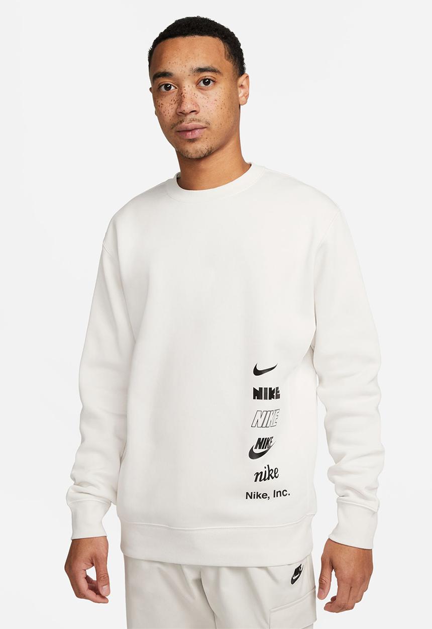 Nike - NSW Club + crew