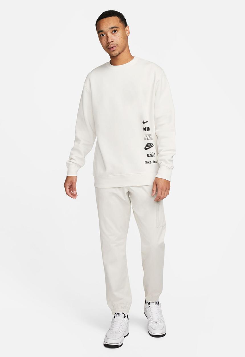 Nike - NSW Club + crew