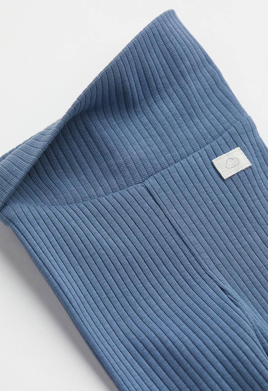 H&M - Adjustable fit set - blue
