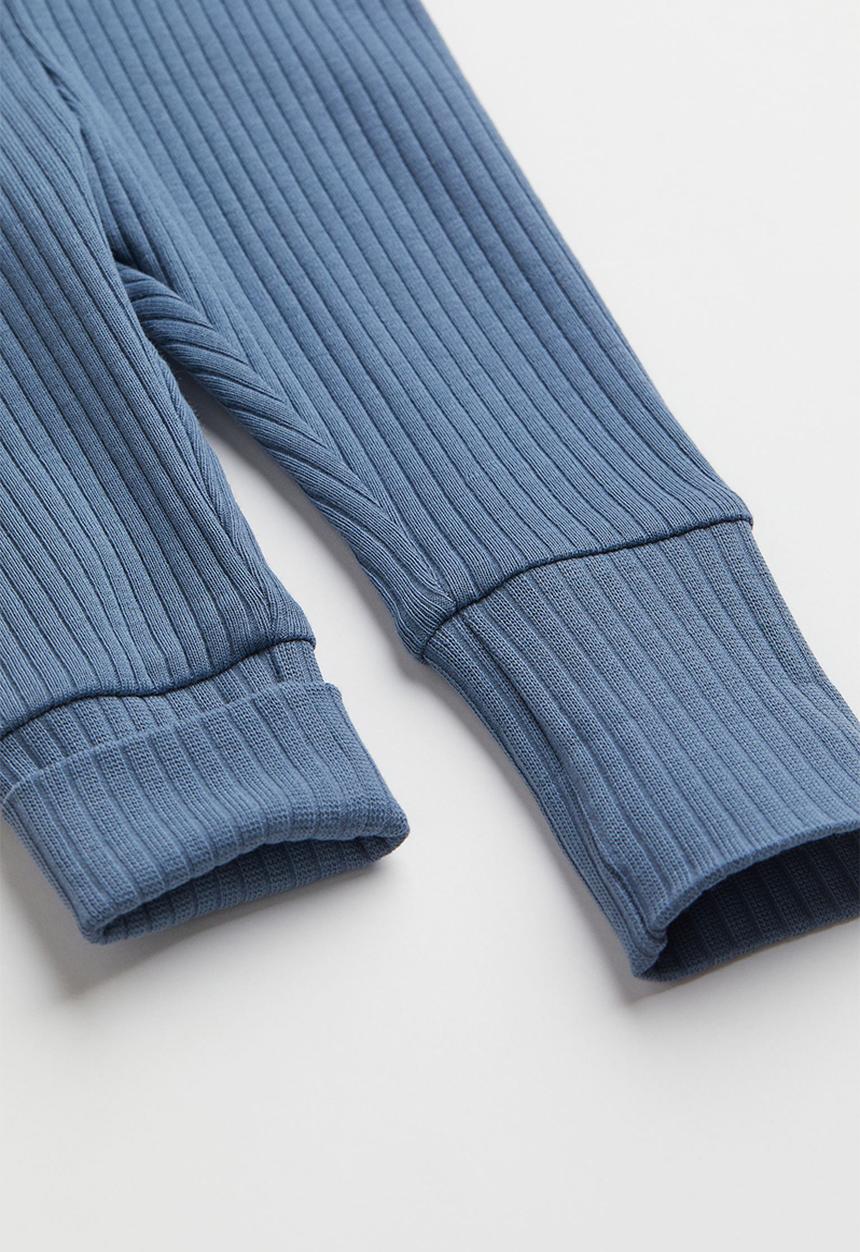 H&M - Adjustable fit set - blue