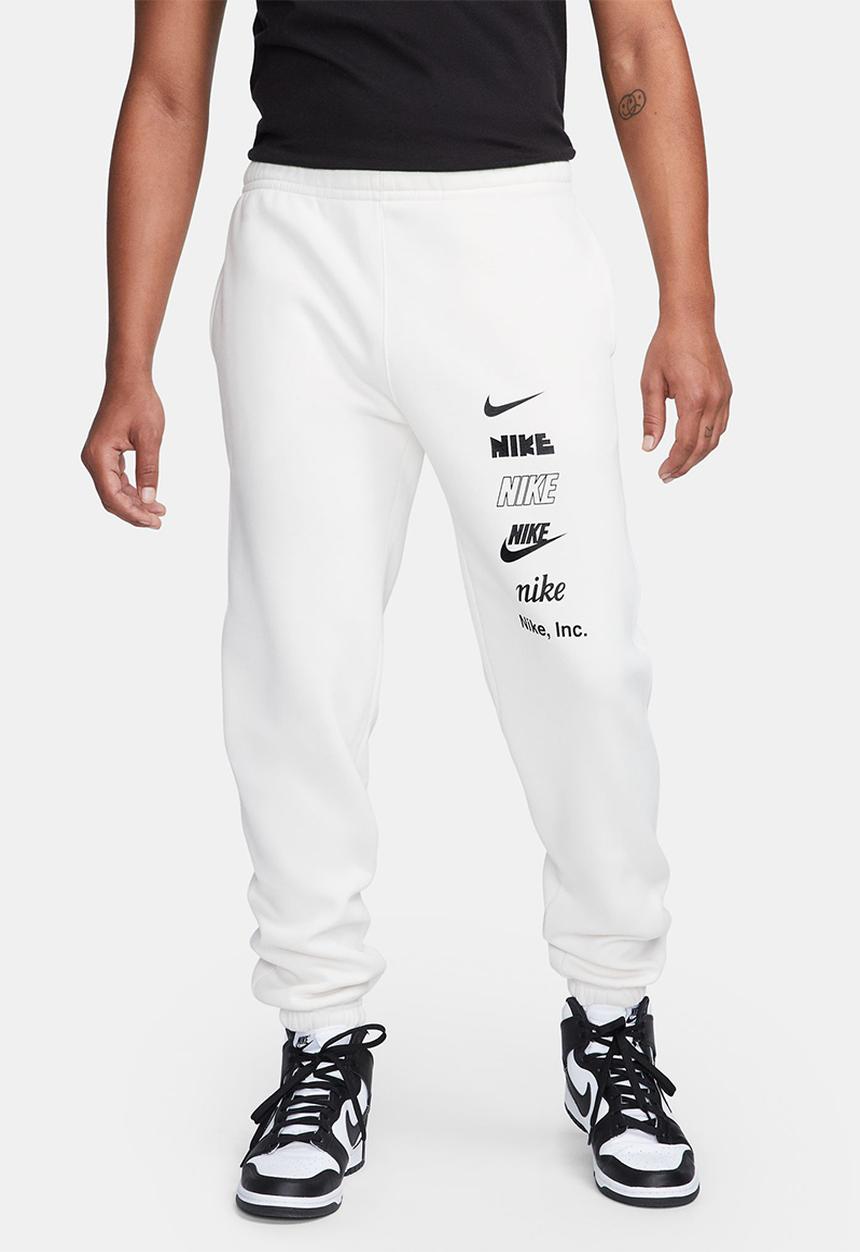 Nike - NSW Club + fleece jogger