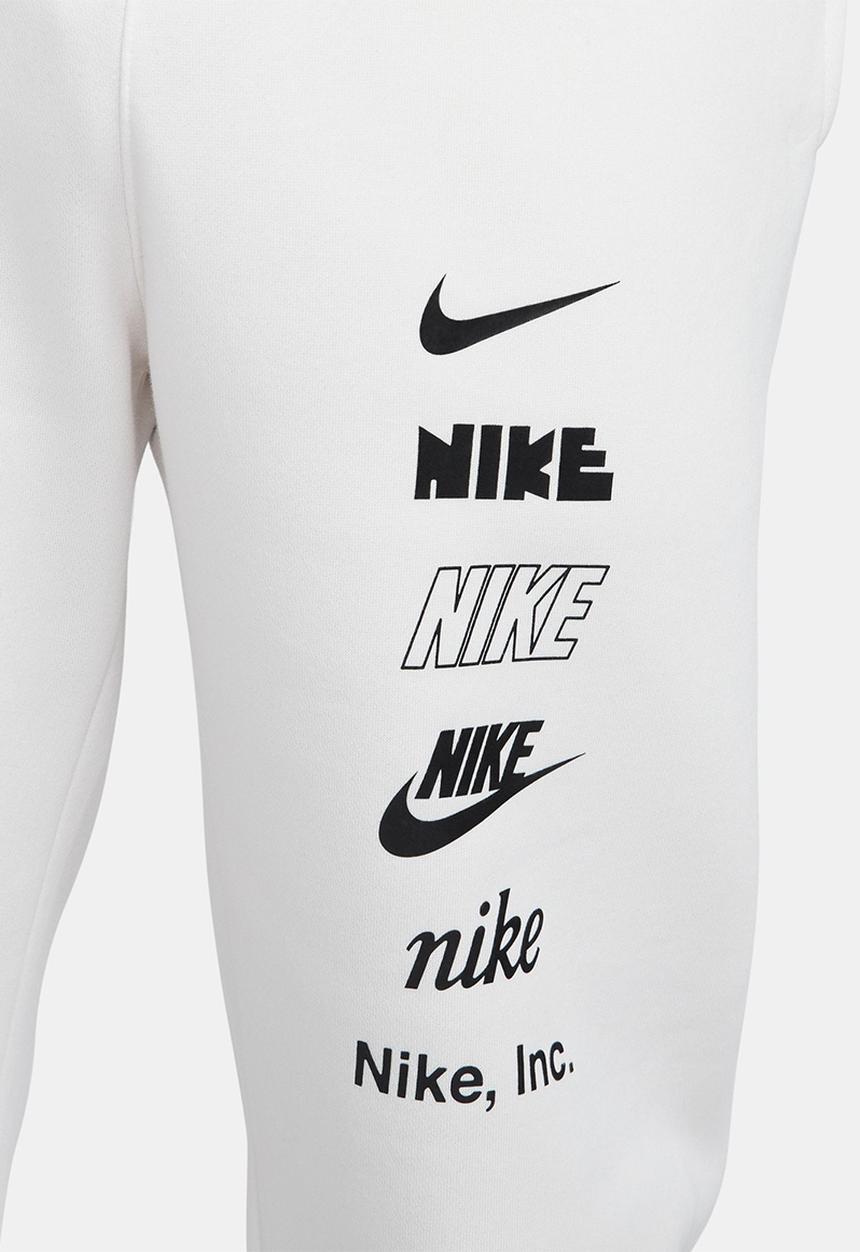 Nike - NSW Club + fleece jogger