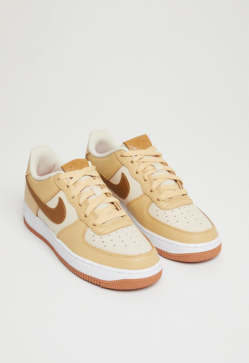 Nike - Nike air force 1 lv8 1 - pearl white/ale brown
