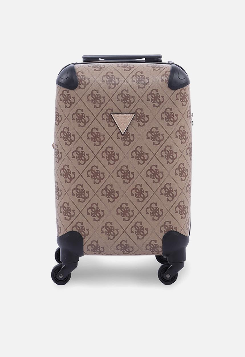 GUESS - Berta 4-wheeler - latte