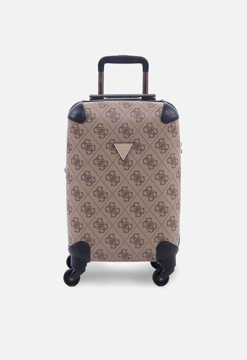 GUESS - Berta 4-wheeler - latte