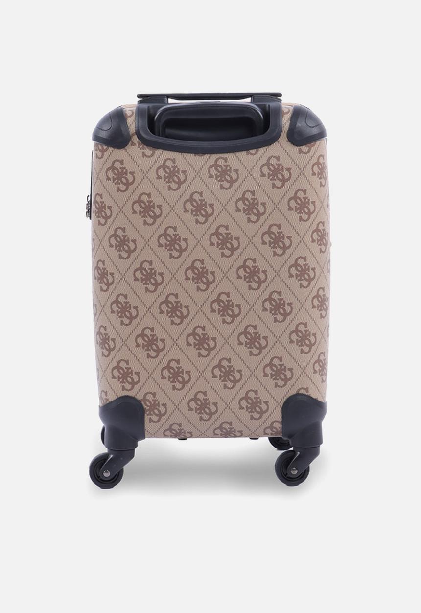 GUESS - Berta 4-wheeler - latte