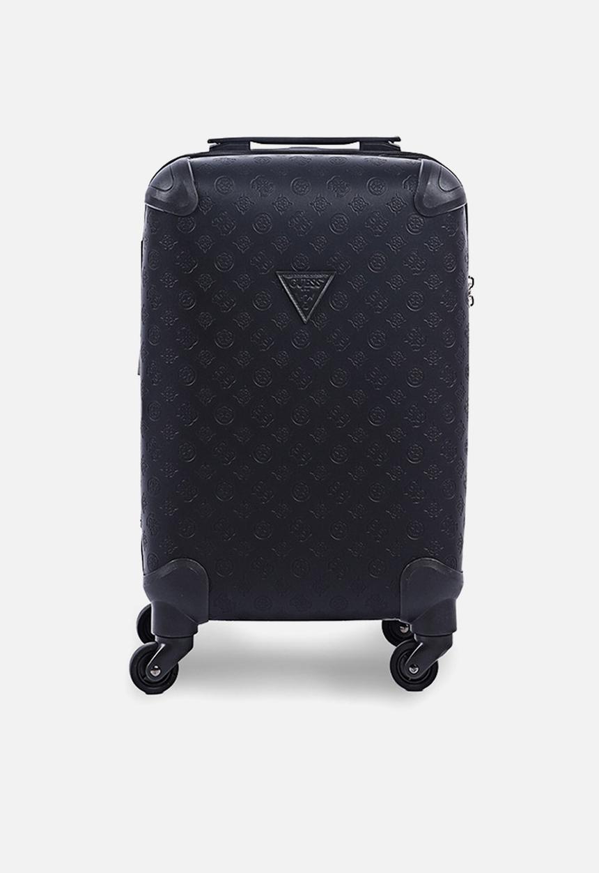 GUESS - Wilder 4-wheeler - black