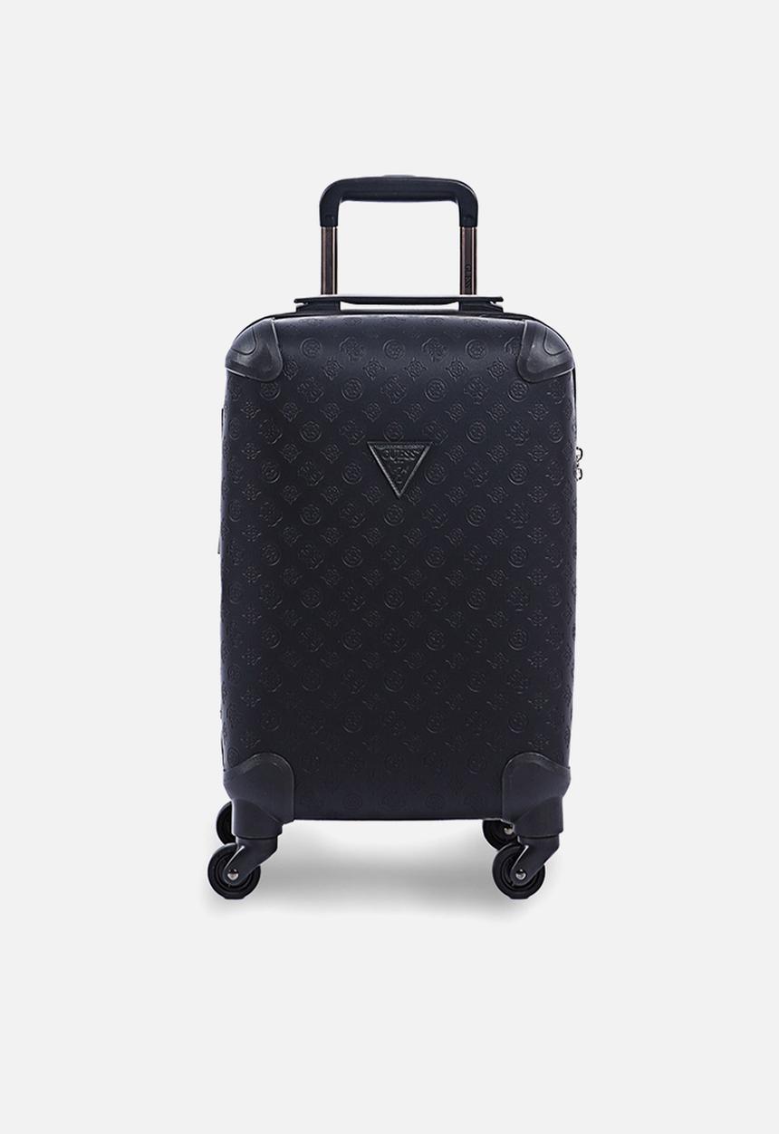 GUESS - Wilder 4-wheeler - black