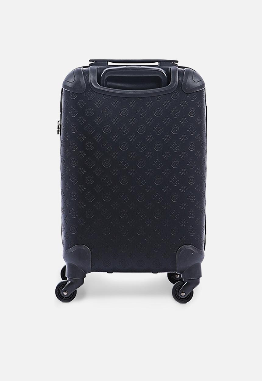 GUESS - Wilder 4-wheeler - black