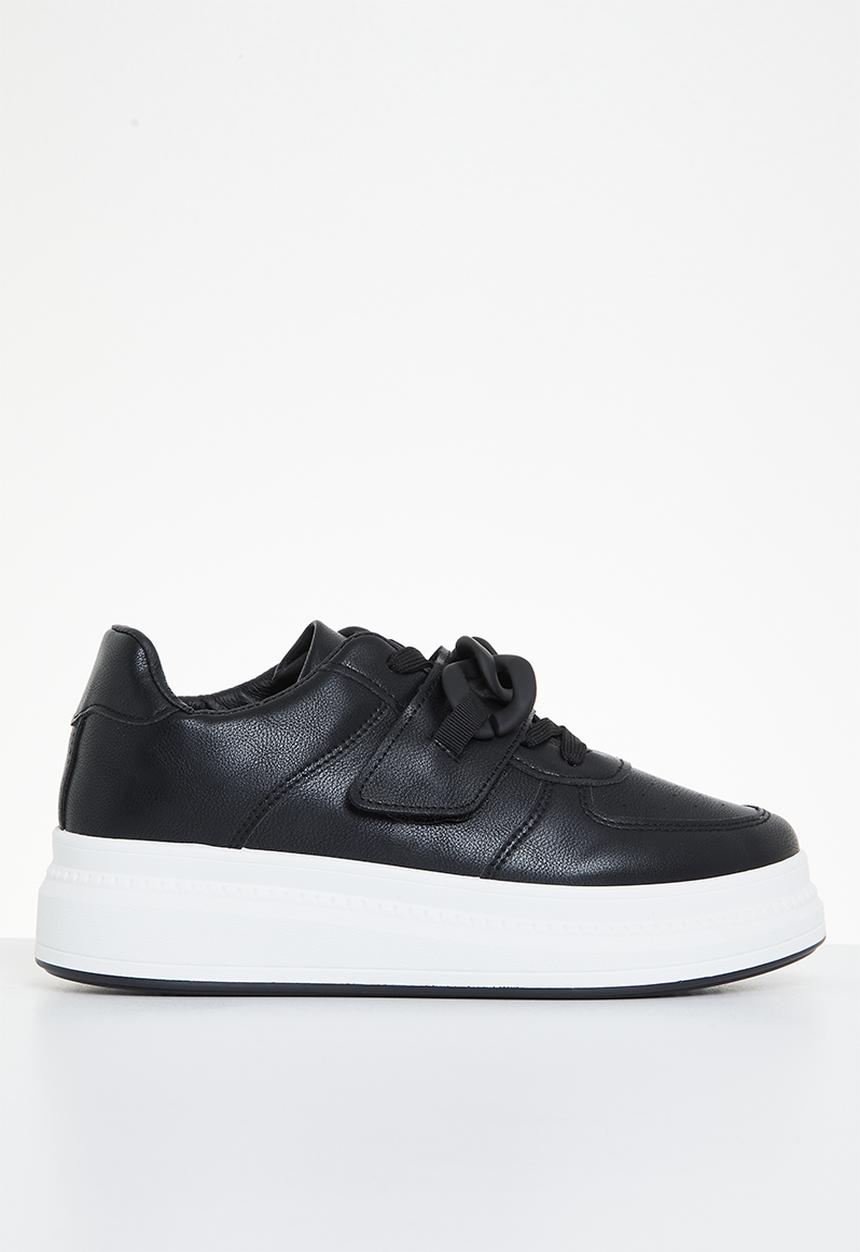 Superbalist - Kirsten sneaker - black
