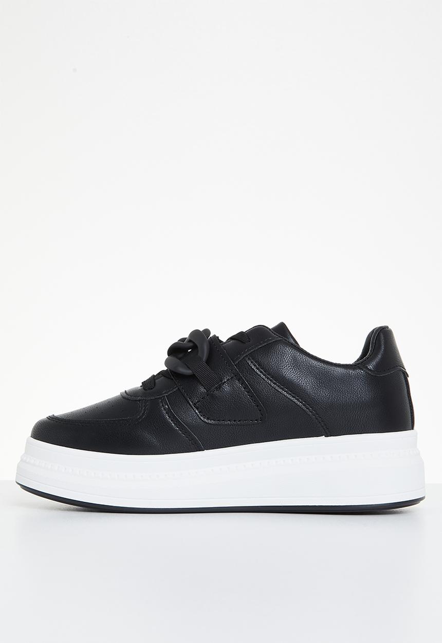 Superbalist - Kirsten sneaker - black