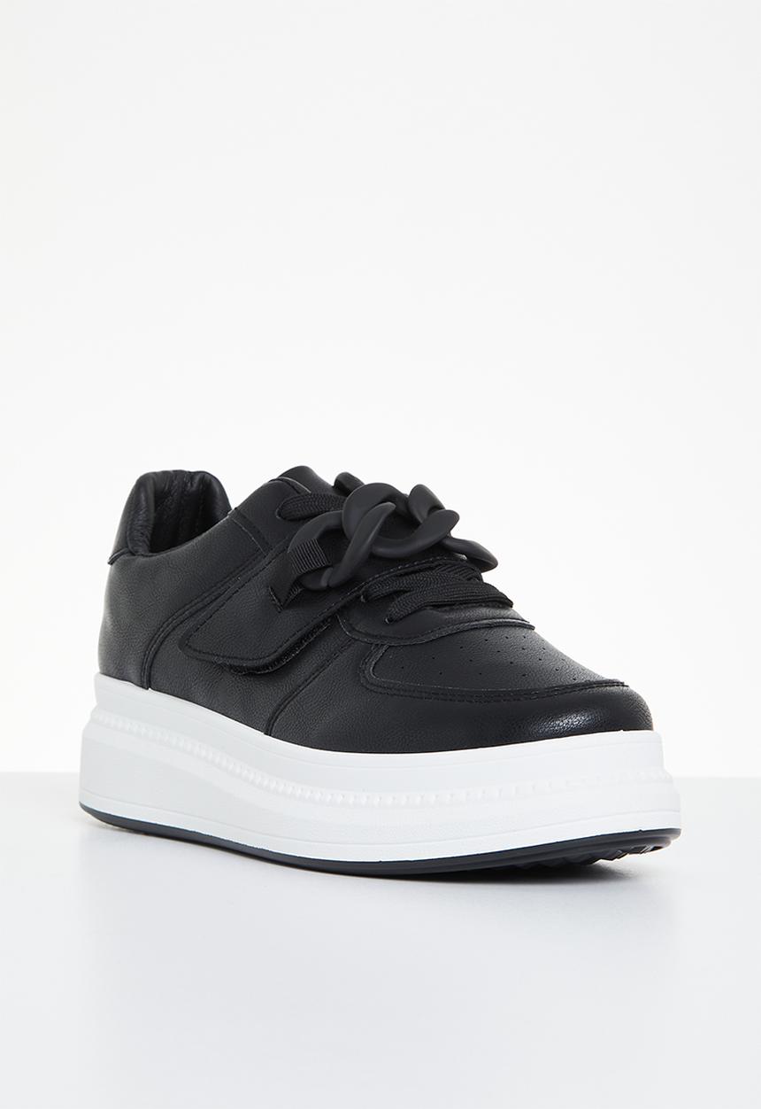 Superbalist - Kirsten sneaker - black