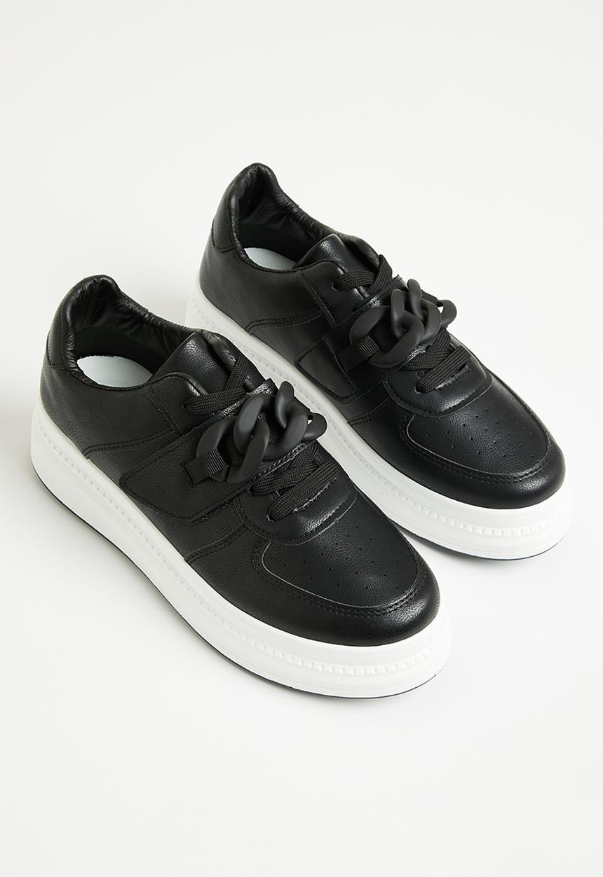 Superbalist - Kirsten sneaker - black