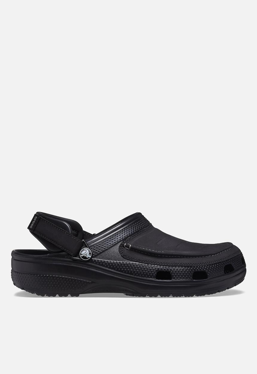 Crocs - Yukon vista ii clog - black