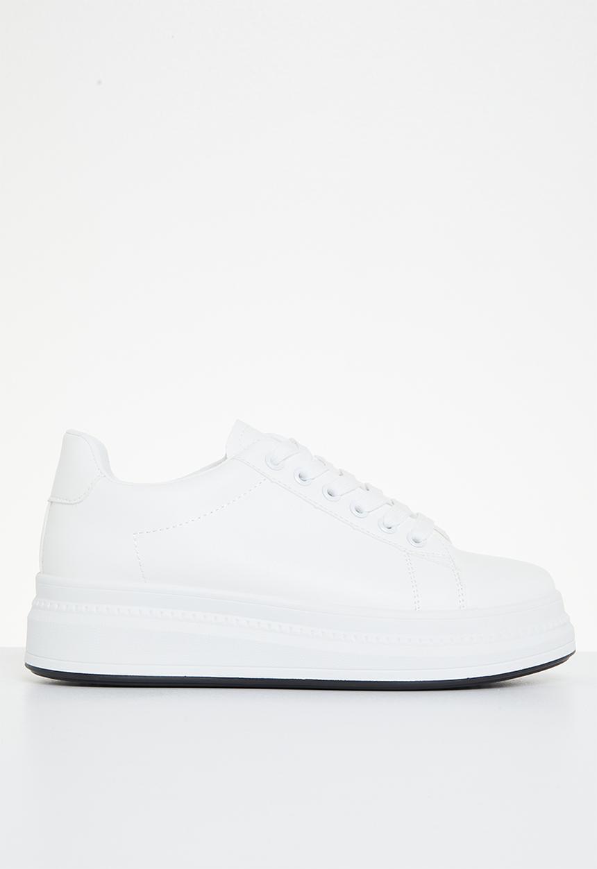 Superbalist - Kylie sneaker - white