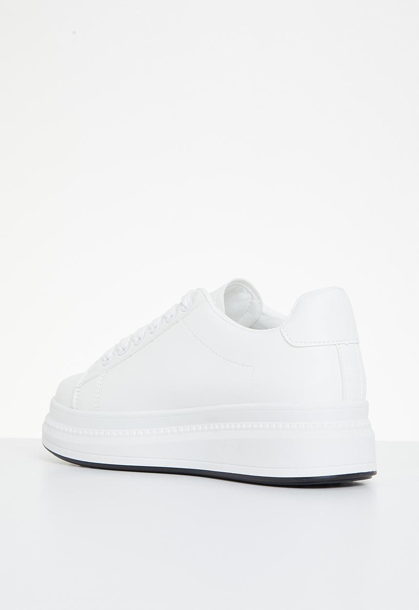 Superbalist - Kylie sneaker - white