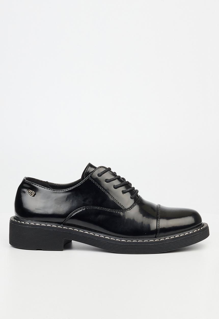 Miss Black - Princeton 1 derby - black