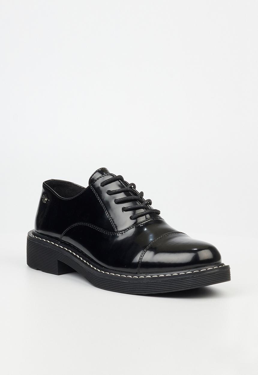 Miss Black - Princeton 1 derby - black