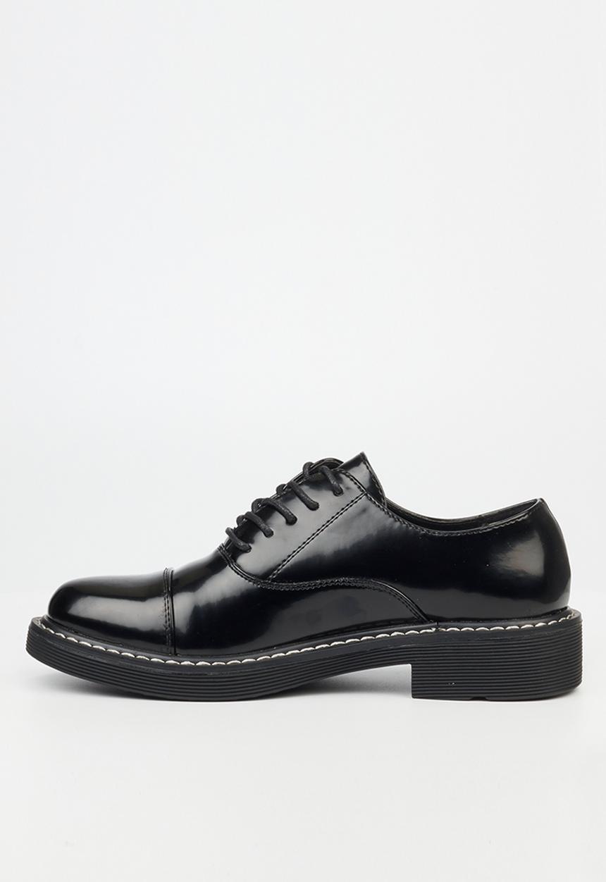 Miss Black - Princeton 1 derby - black