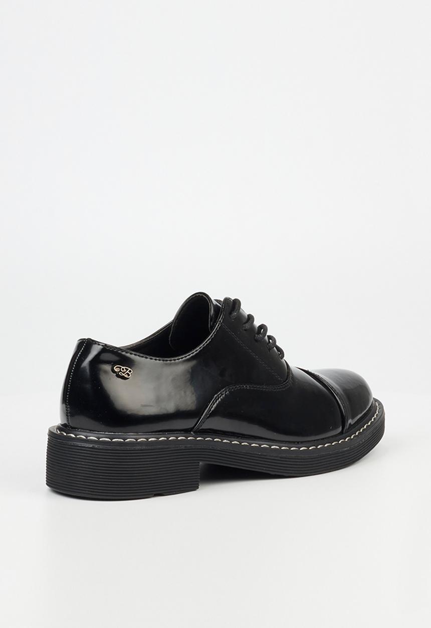 Miss Black - Princeton 1 derby - black