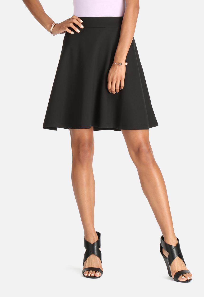 ONLY - Diana A-Line Skirt
