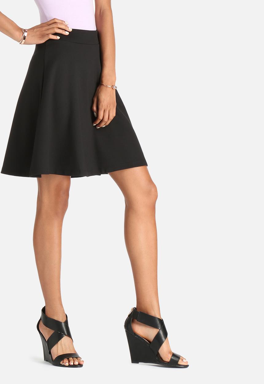 ONLY - Diana A-Line Skirt