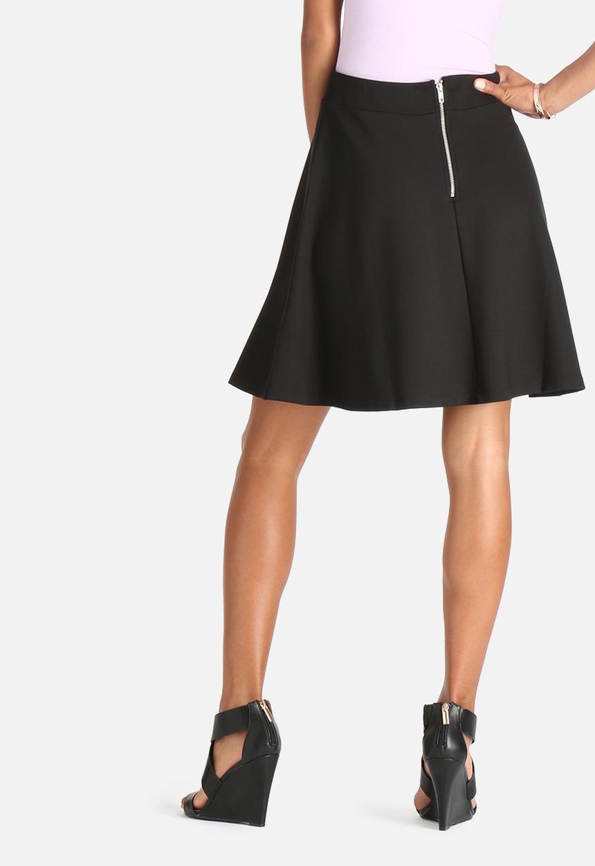 ONLY - Diana A-Line Skirt