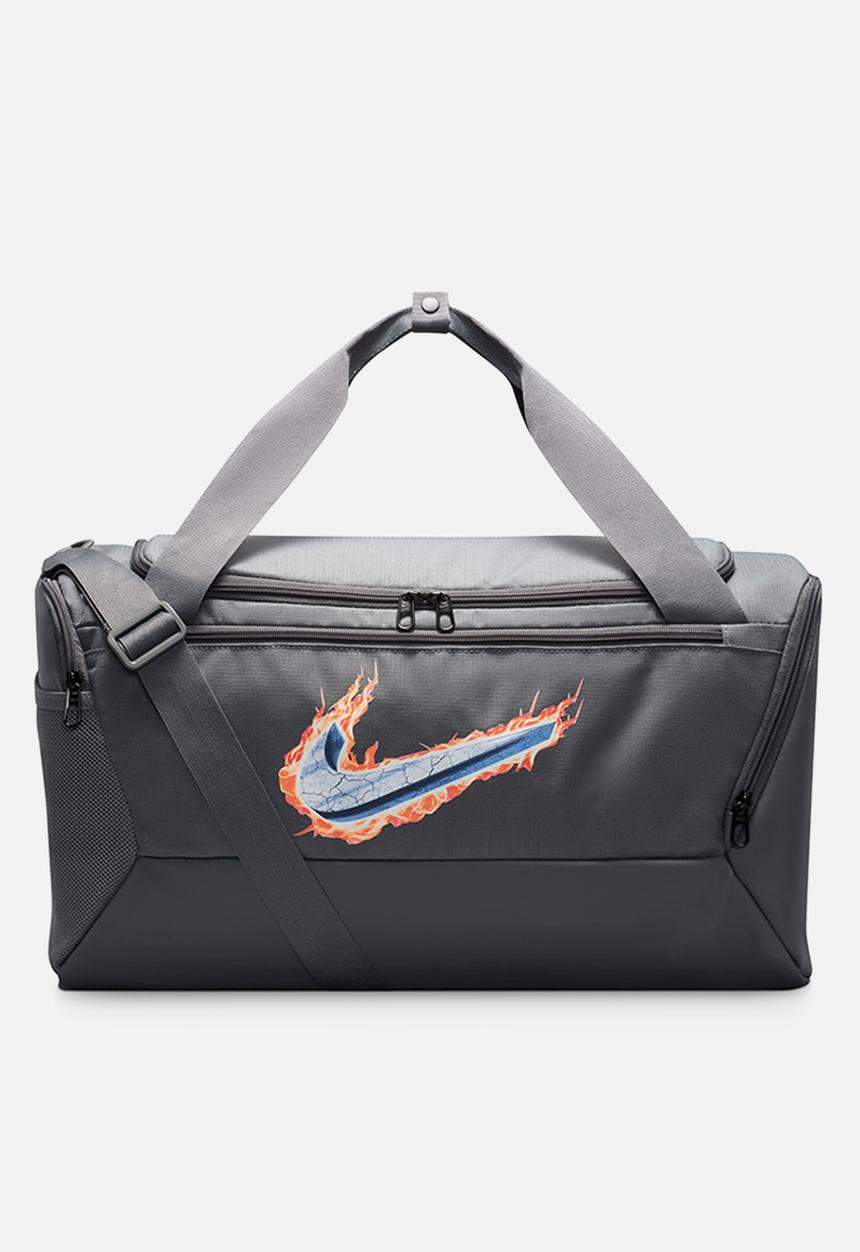 Nike - Nike Brasilia Duffel Bag (Small, 41L)