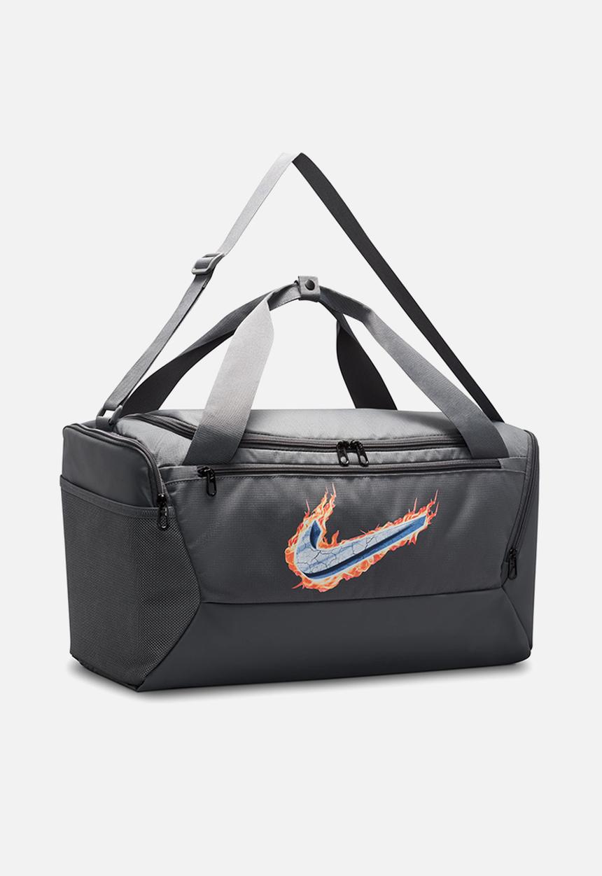 Nike - Nike Brasilia Duffel Bag (Small, 41L)