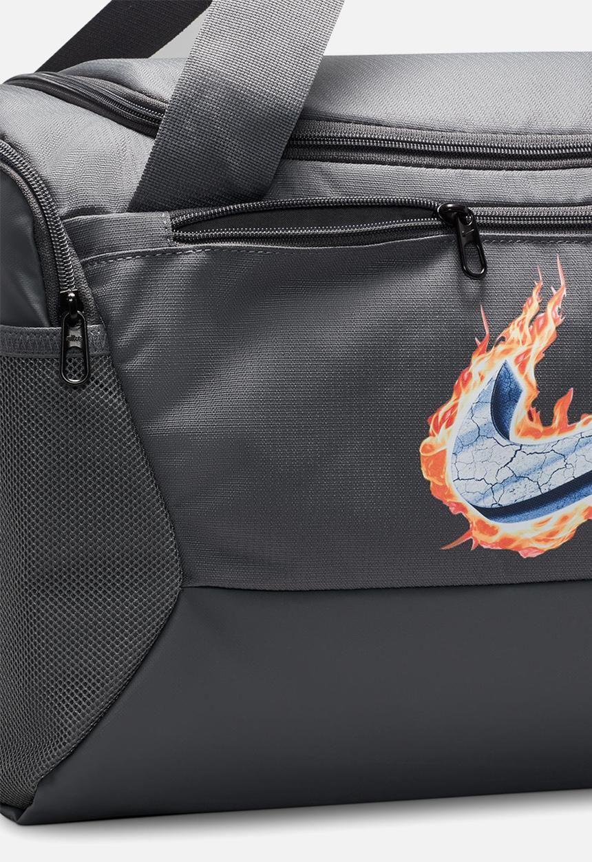 Nike - Nike Brasilia Duffel Bag (Small, 41L)