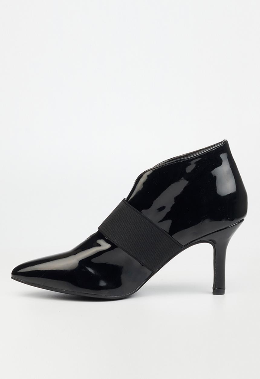 Butterfly Feet - Lively 1 ankle boot - black