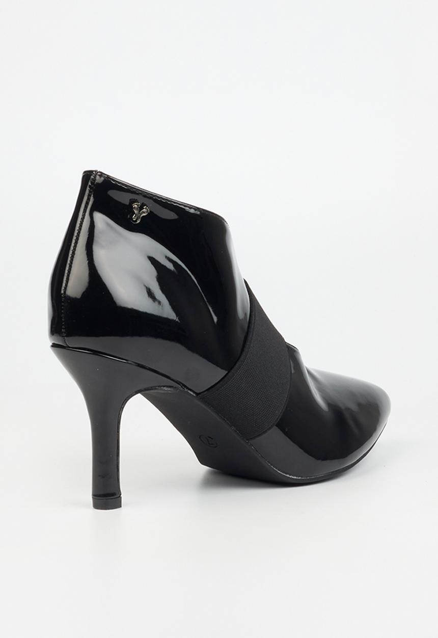 Butterfly Feet - Lively 1 ankle boot - black