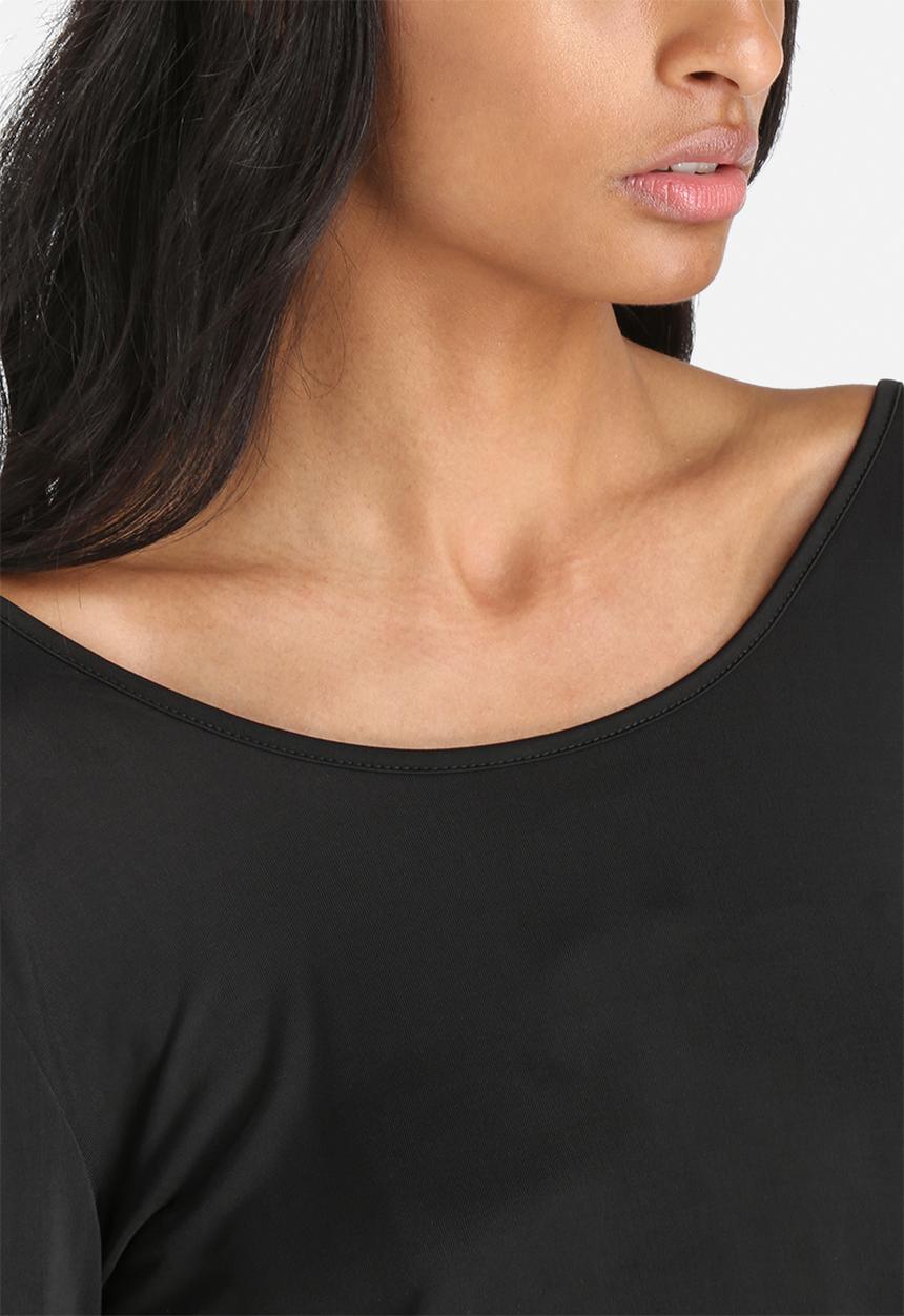 ONLY - Tenna Deep Back Top
