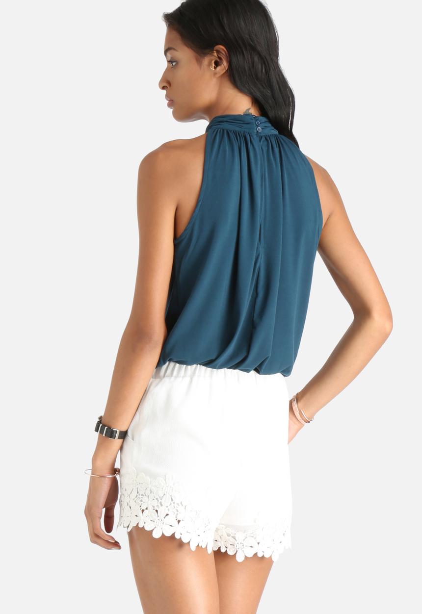 ONLY - Zigzag Top