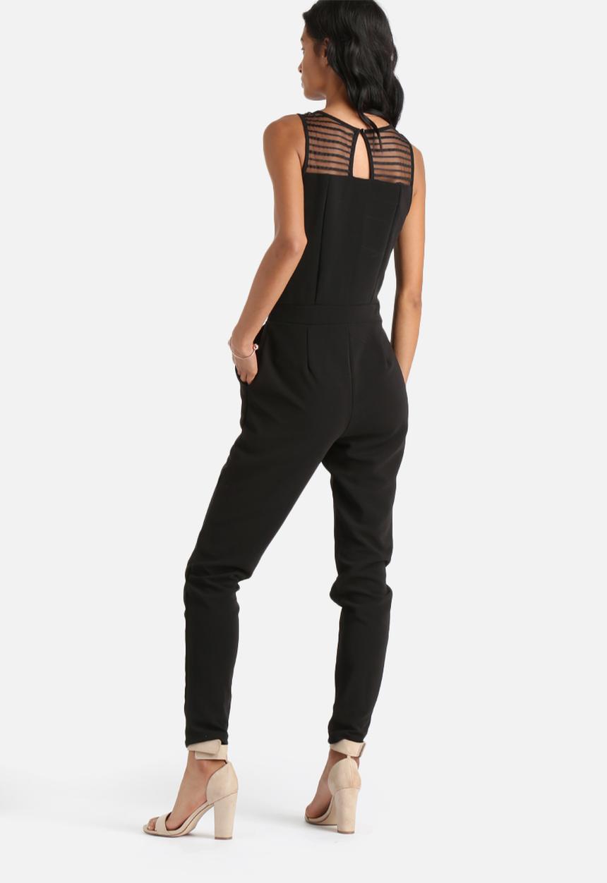 ONLY - Zoom Jumpsuit