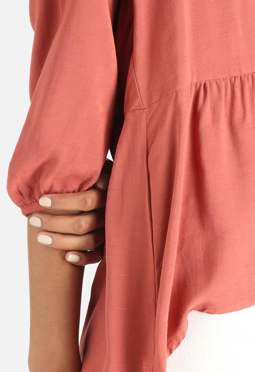 ONLY - Sima 3/4 Top