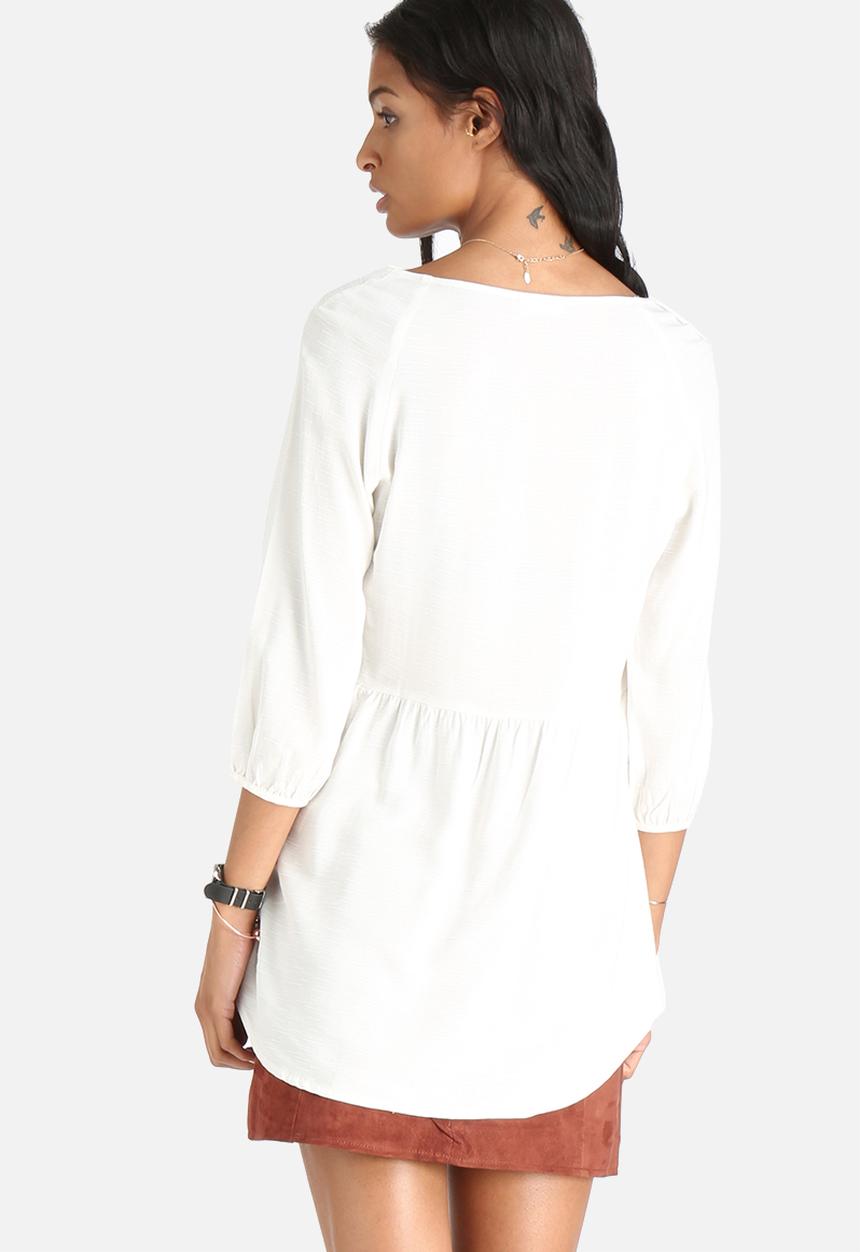 ONLY - Sima 3/4 Top