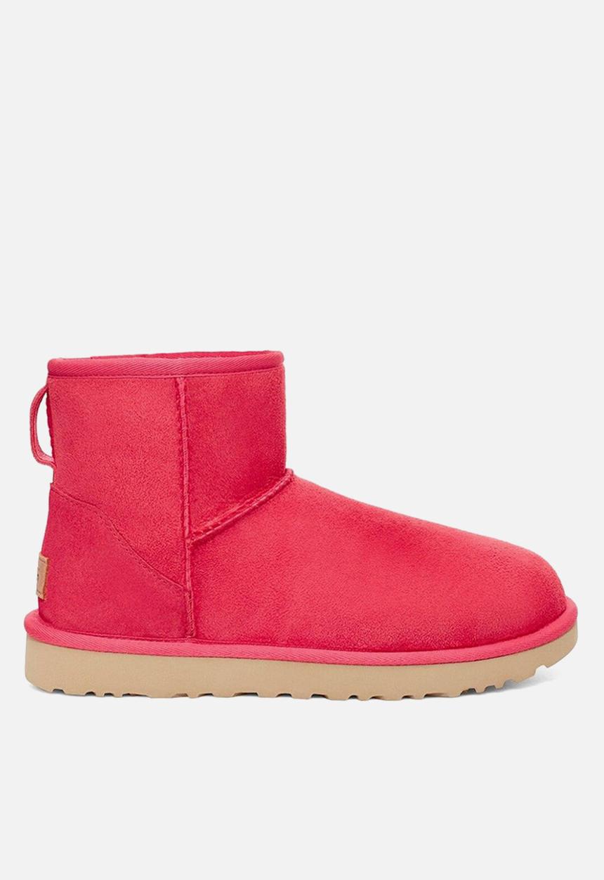 UGG® - Classic mini ii - strawberry sorbet