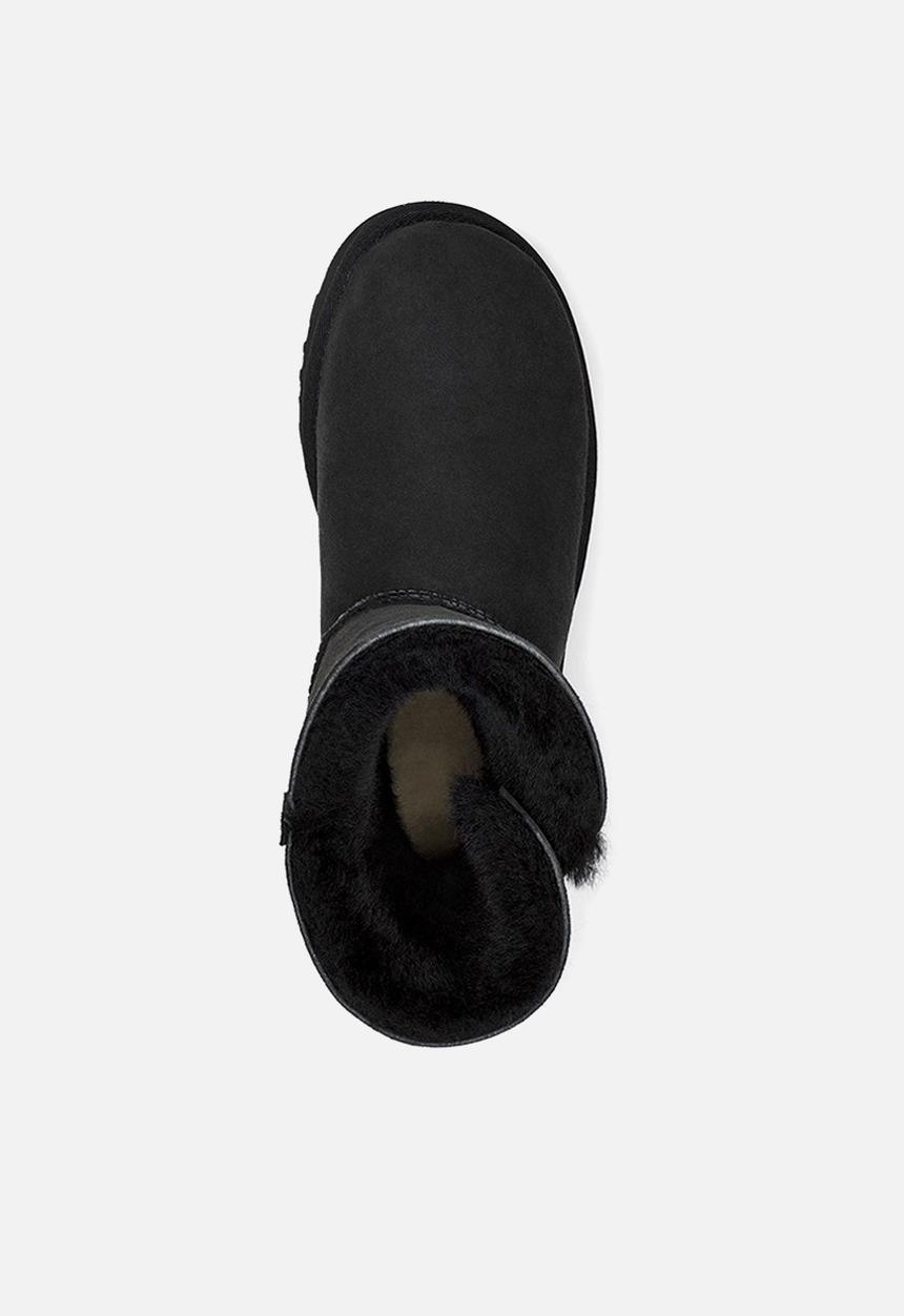 UGG® - Bailey zip short - black