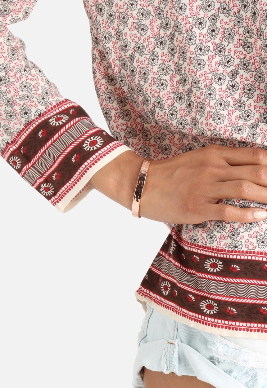 ONLY - Lyon 3/4 Tunic