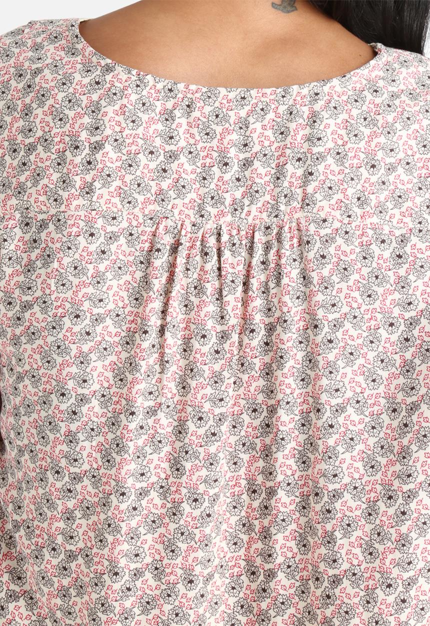 ONLY - Lyon 3/4 Tunic