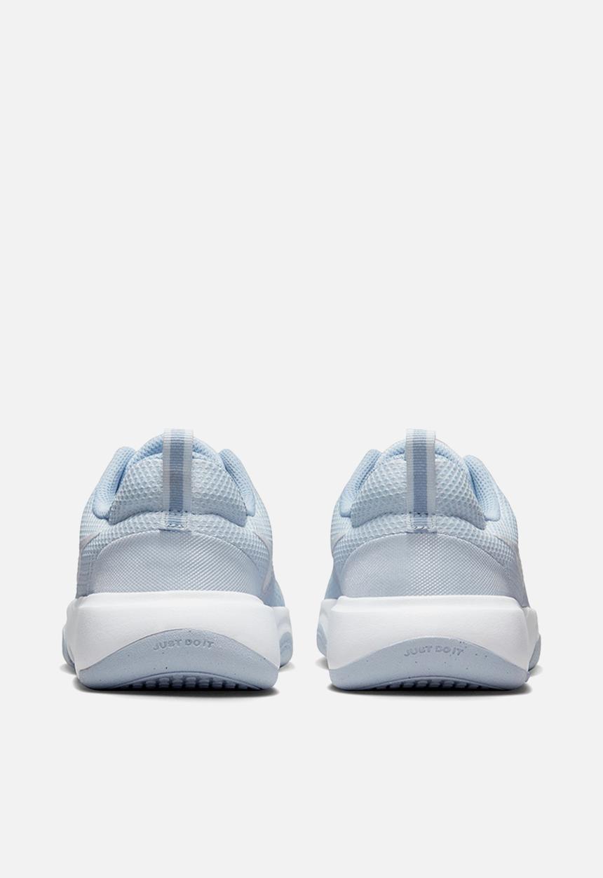 Nike - Nike City Rep TR- football grey/white-blue whisper