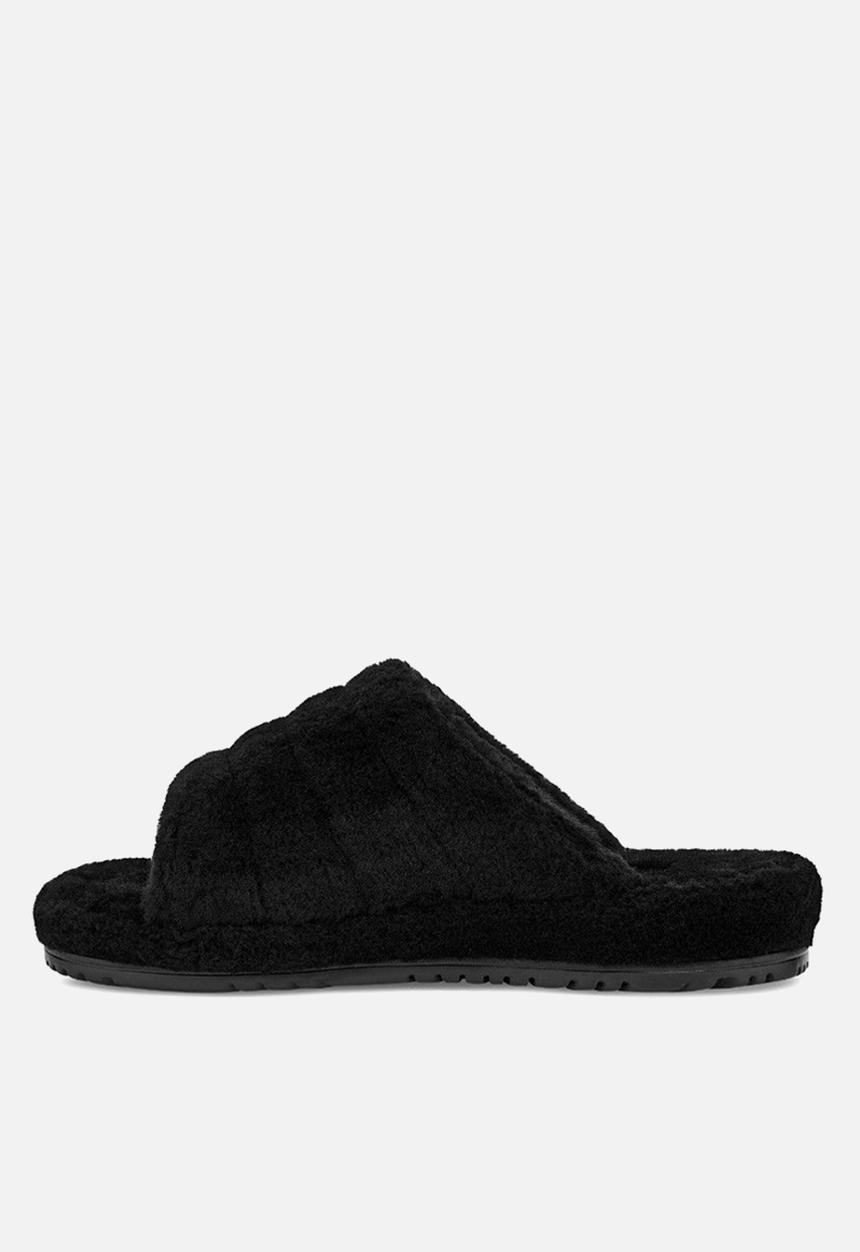 UGG® - Fluff you - black