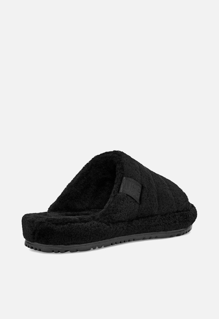 UGG® - Fluff you - black