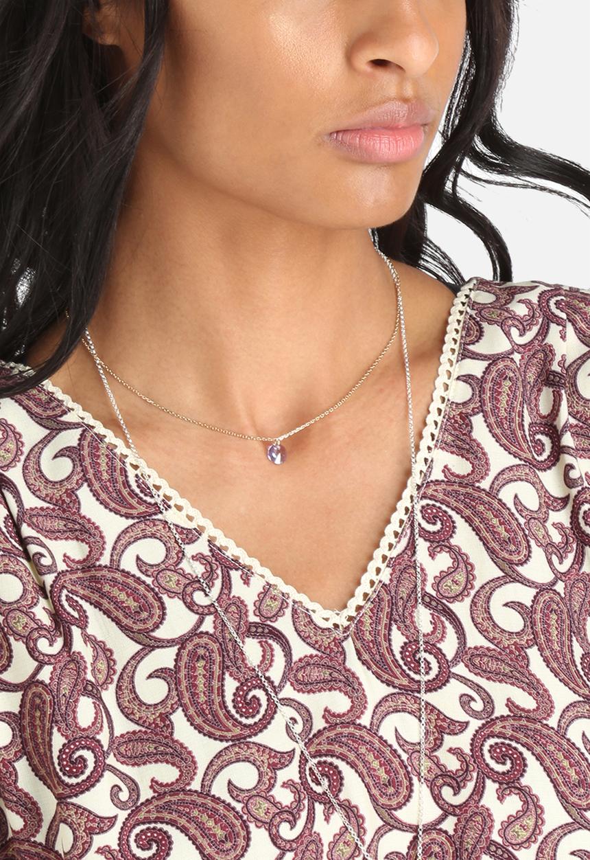 ONLY - Lyon 3/4 Tunic